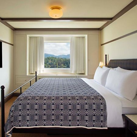 Grand Adirondack Hotel, Lake Placid, A Tribute Portfolio Hotel Dış mekan fotoğraf