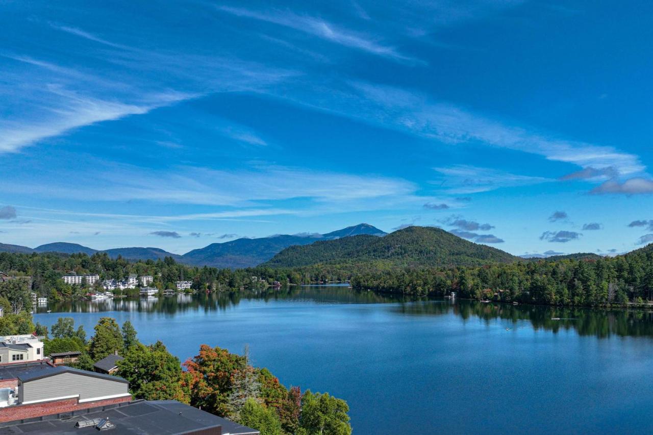 Grand Adirondack Hotel, Lake Placid, A Tribute Portfolio Hotel Dış mekan fotoğraf