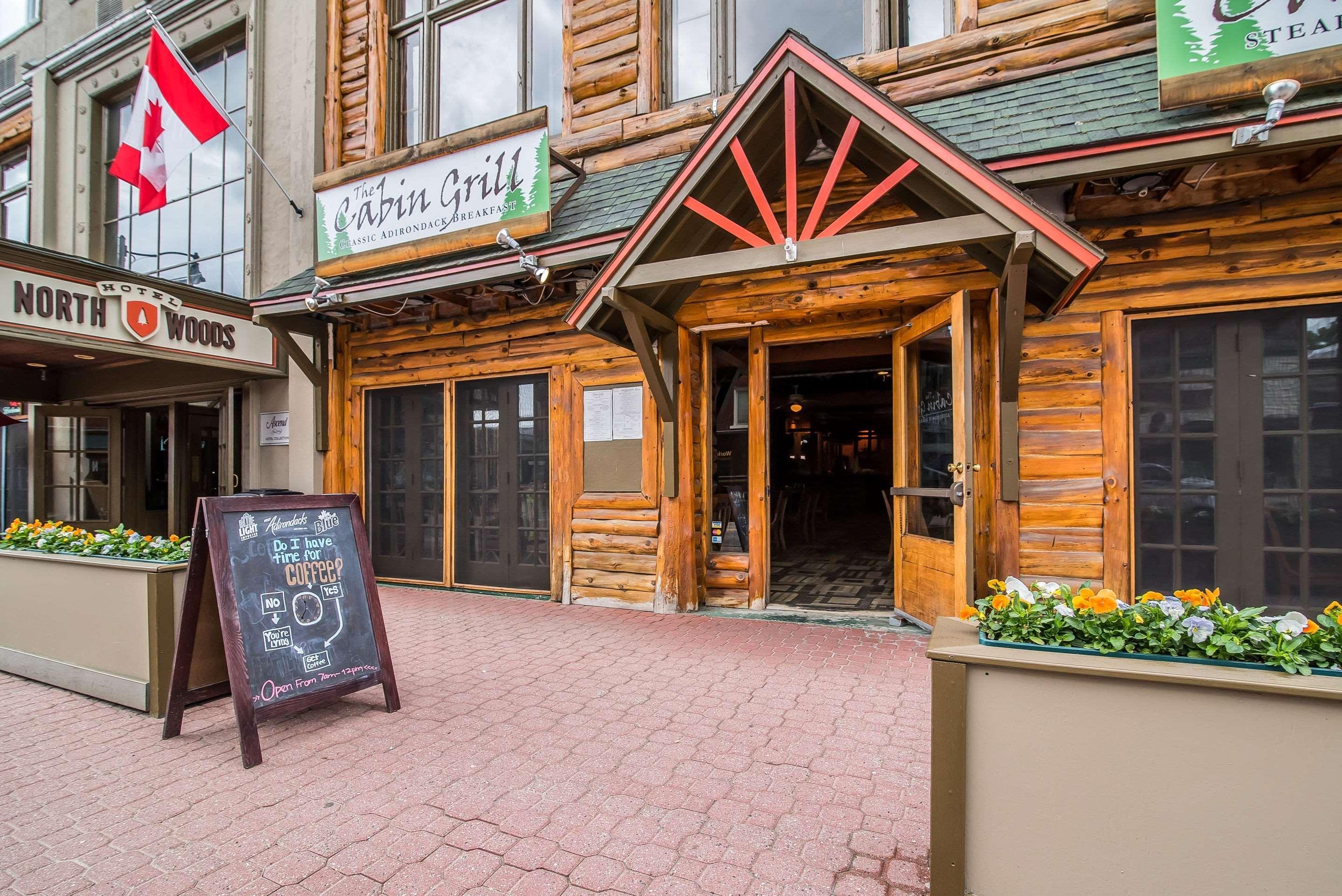 Grand Adirondack Hotel, Lake Placid, A Tribute Portfolio Hotel Dış mekan fotoğraf